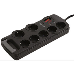 AEG Protect Basic GE7, 5+2  +, zaštita za djecu